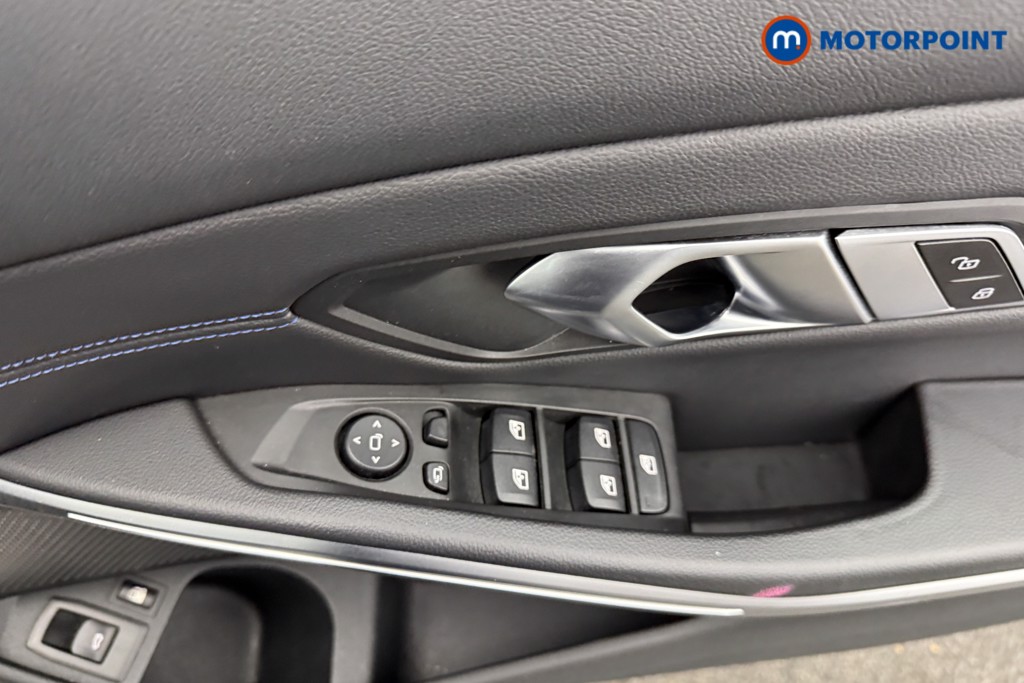 Used BMW 3 Series 2022 for sale - 77543246: Photo 25