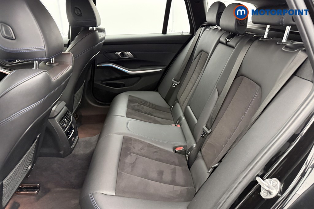 Used BMW 3 Series 2022 for sale - 77543246: Photo 34