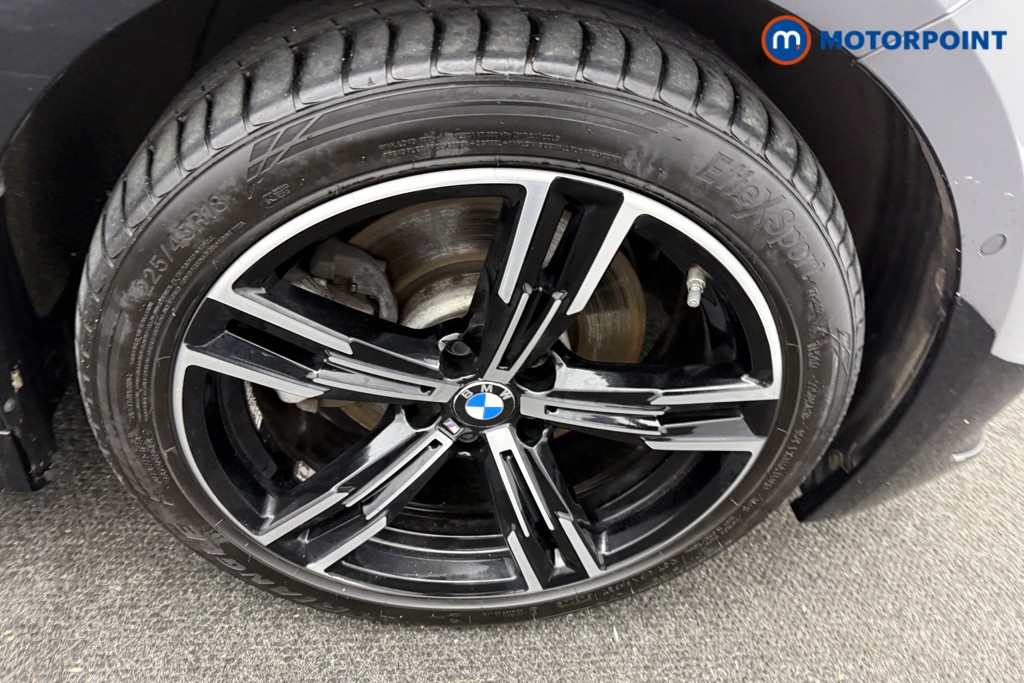 Used BMW 3 Series 2022 for sale - 77543246: Photo 43