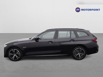 Used BMW 3 Series 2022 for sale - 77543246: Photo