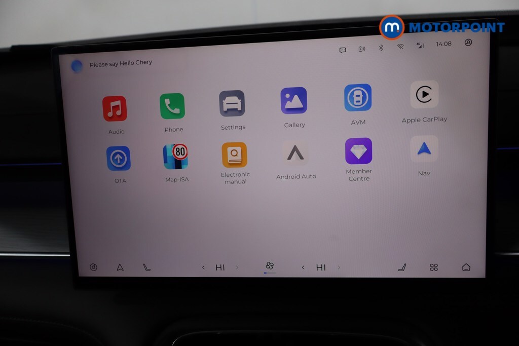 Used Chery Tiggo 8 2025 for sale - 78078422: Photo 10