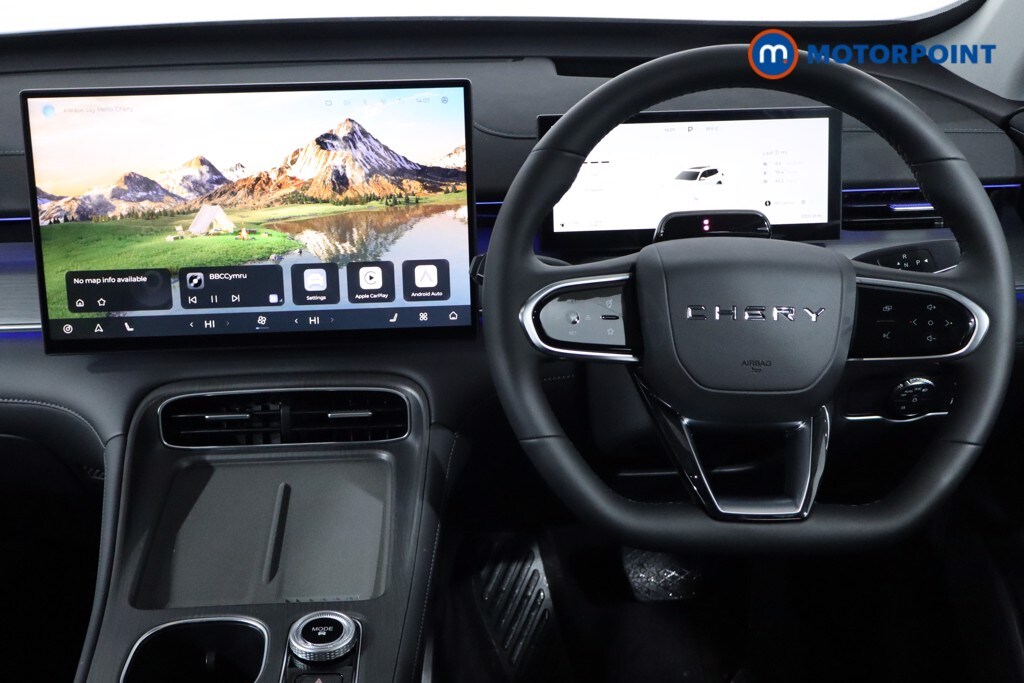 Used Chery Tiggo 8 2025 for sale - 78078422: Photo 11