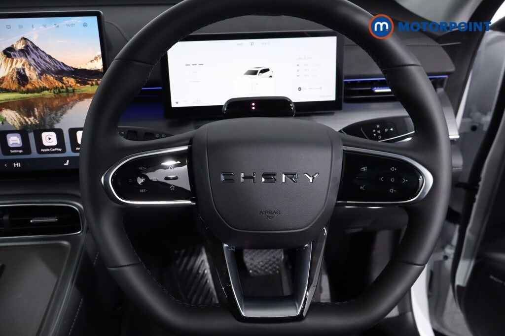 Used Chery Tiggo 8 2025 for sale - 78078422: Photo 14