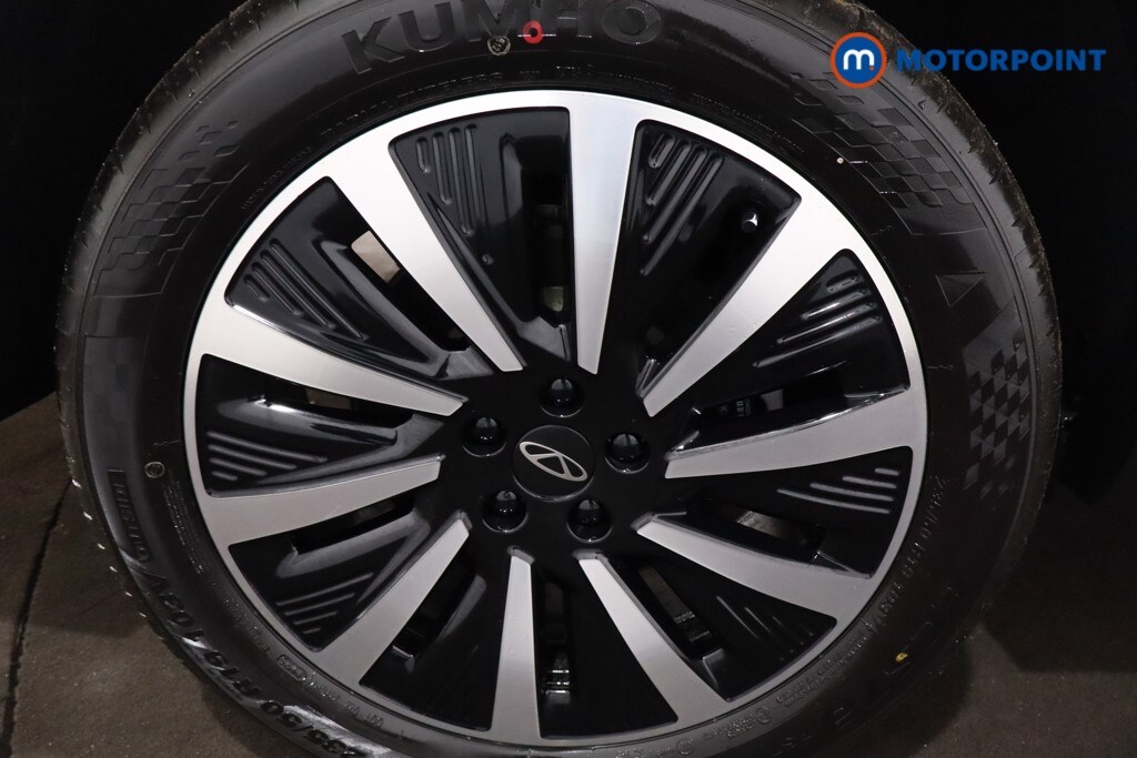 Used Chery Tiggo 8 2025 for sale - 78078422: Photo 17