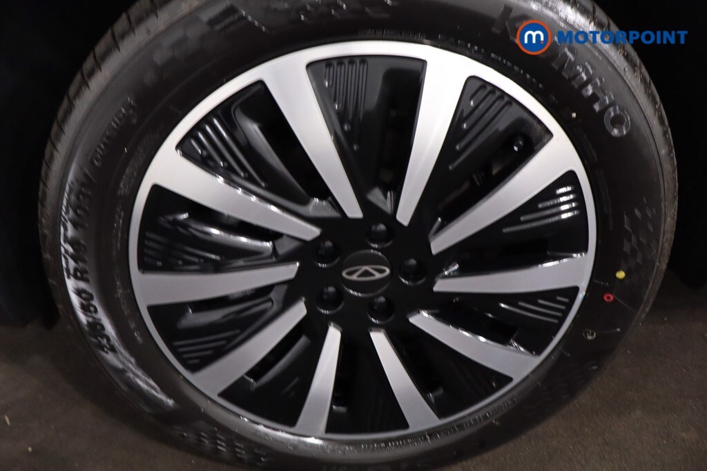 Used Chery Tiggo 8 2025 for sale - 78078422: Photo 19