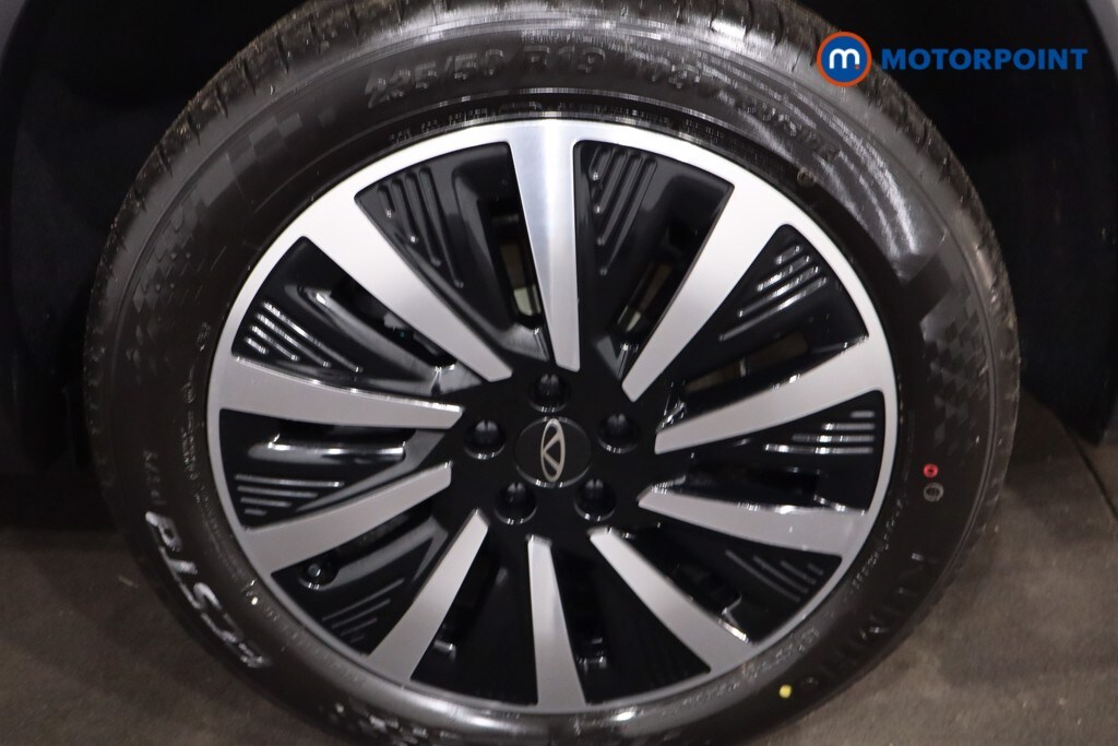 Used Chery Tiggo 8 2025 for sale - 78078422: Photo 20