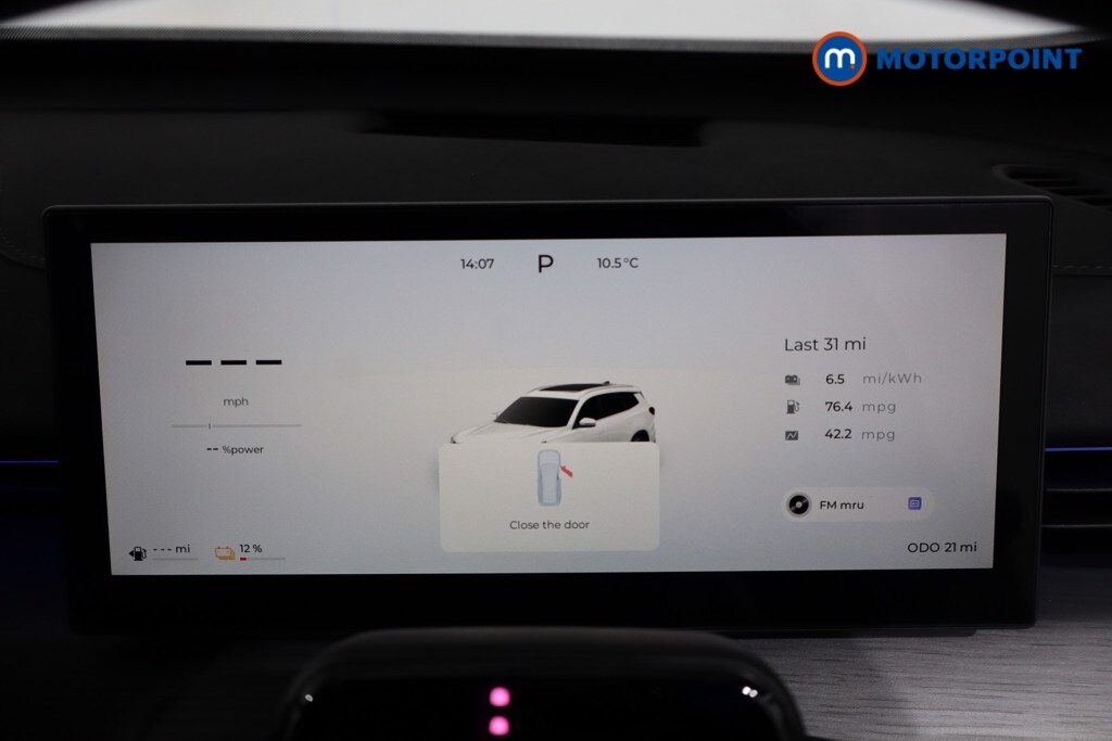 Used Chery Tiggo 8 2025 for sale - 78078422: Photo 24