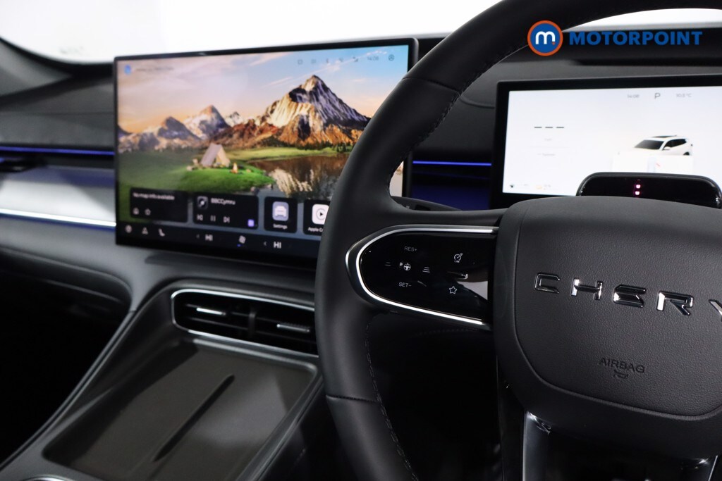 Used Chery Tiggo 8 2025 for sale - 78078422: Photo 26