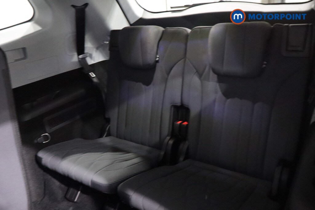 Used Chery Tiggo 8 2025 for sale - 78078422: Photo 34