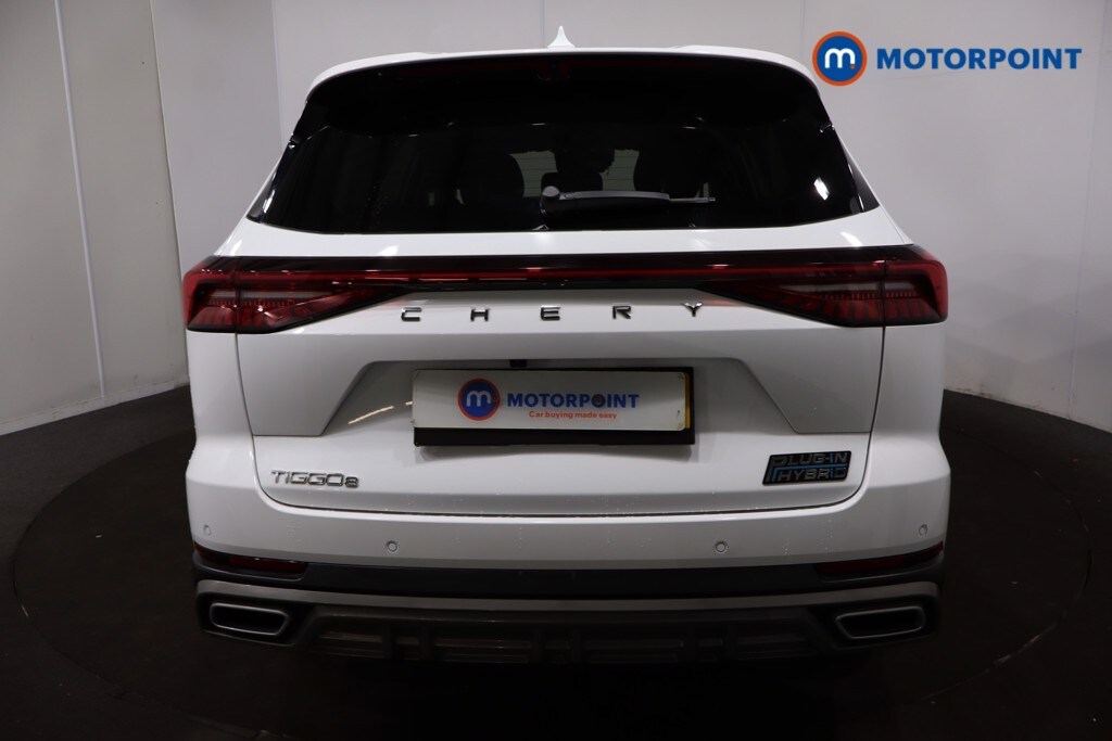 Used Chery Tiggo 8 2025 for sale - 78078422: Photo 43