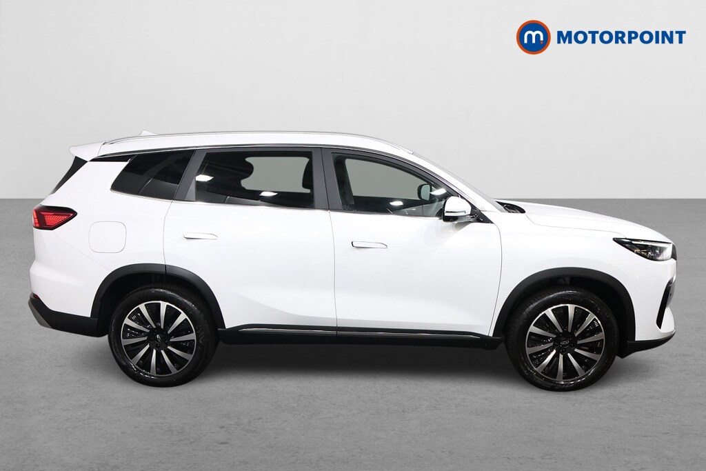 Used Chery Tiggo 8 2025 for sale - 78078422: Photo 8