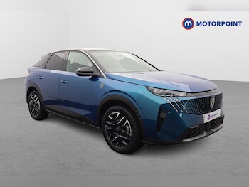 Used Peugeot 3008 undefined for sale - 78716895: Photo