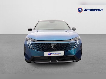 Used Peugeot 3008 undefined for sale - 78716895: Photo