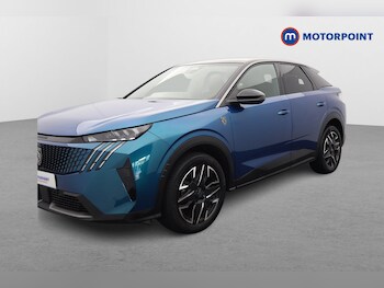 Used Peugeot 3008 undefined for sale - 78716895: Photo