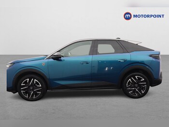 Used Peugeot 3008 undefined for sale - 78716895: Photo