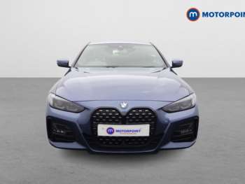 Used BMW 4 Series 2023 for sale - 74830407: Photo