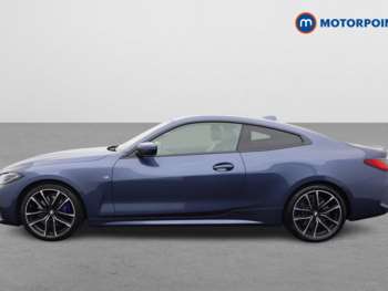 Used BMW 4 Series 2023 for sale - 74830407: Photo