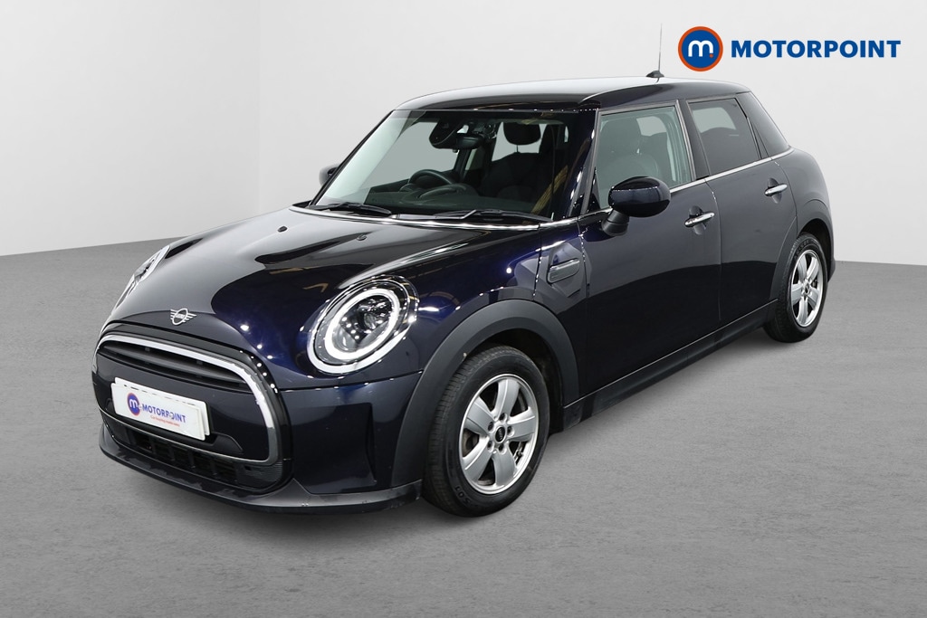 Used MINI Hatch 2023 for sale - 77984483: Photo 3