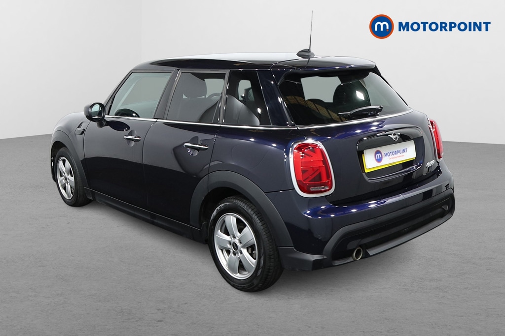 Used MINI Hatch 2023 for sale - 77984483: Photo 5