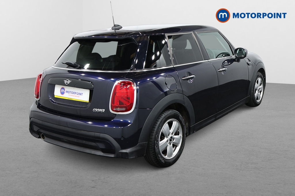 Used MINI Hatch 2023 for sale - 77984483: Photo 7