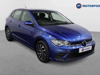 2024 - 1.0 TSI Life 5dr