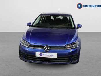 Used Volkswagen Polo 2024 for sale - 74662010: Photo