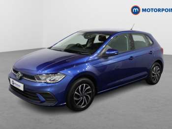Used Volkswagen Polo 2024 for sale - 74662010: Photo