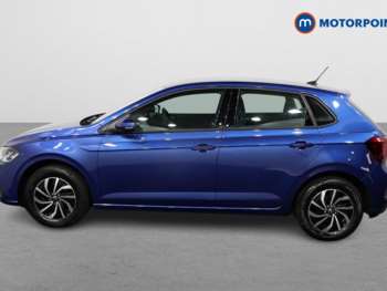 Used Volkswagen Polo 2024 for sale - 74662010: Photo