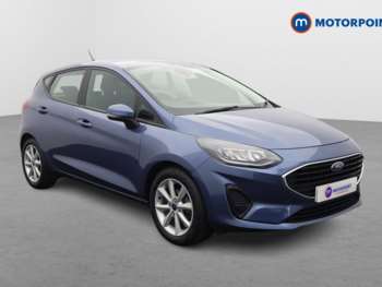 2022 - 1.1 Trend Navigation 5dr