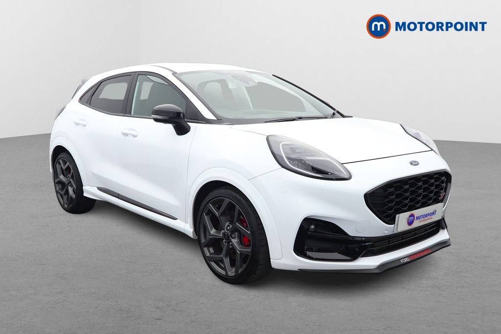 Used Ford Puma 2023 for sale - 77878509: Photo 1