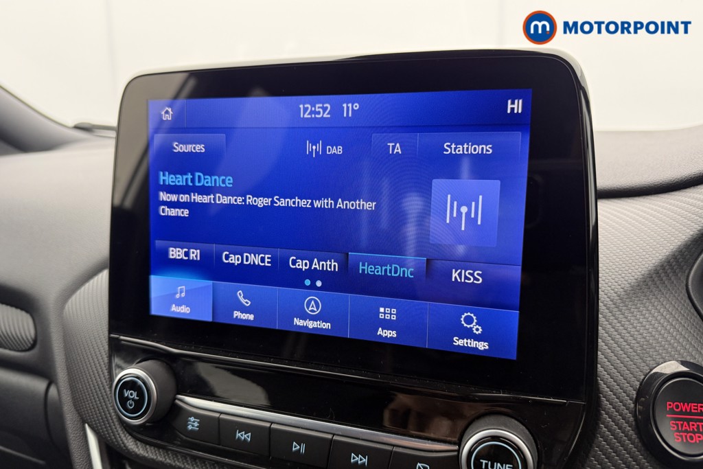 Used Ford Puma 2023 for sale - 77878509: Photo 10