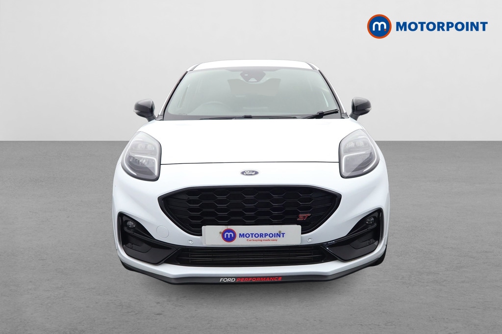 Used Ford Puma 2023 for sale - 77878509: Photo 2