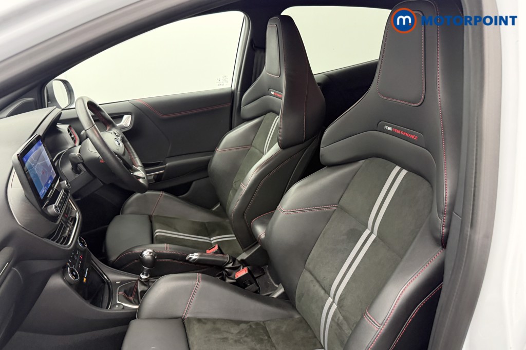 Used Ford Puma 2023 for sale - 77878509: Photo 20