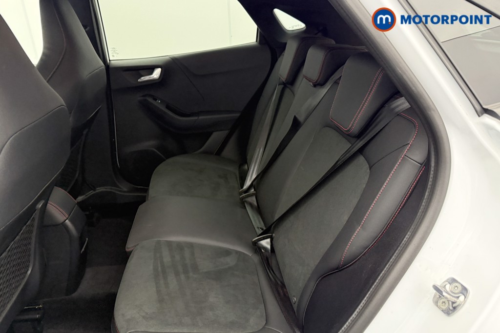 Used Ford Puma 2023 for sale - 77878509: Photo 21