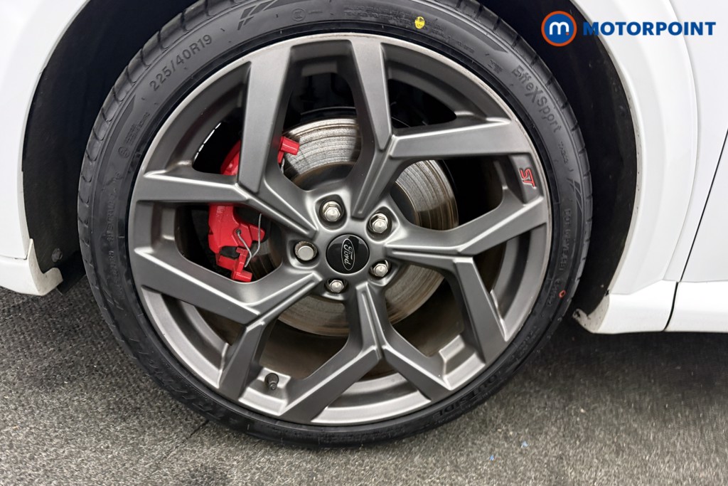 Used Ford Puma 2023 for sale - 77878509: Photo 29