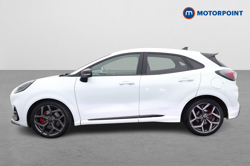 Used Ford Puma 2023 for sale - 77878509: Photo 4