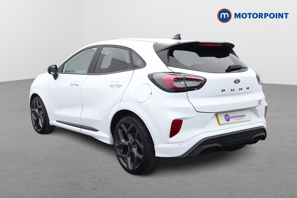 Used Ford Puma 2023 for sale - 77878509: Photo 5