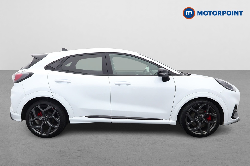 Used Ford Puma 2023 for sale - 77878509: Photo 8