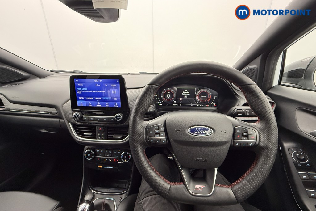 Used Ford Puma 2023 for sale - 77878509: Photo 9