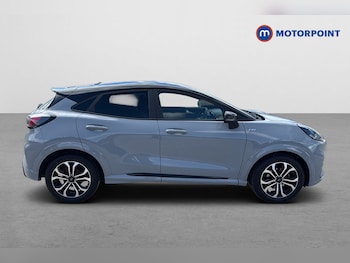 Used Ford Puma 2022 for sale - 78618750: Photo