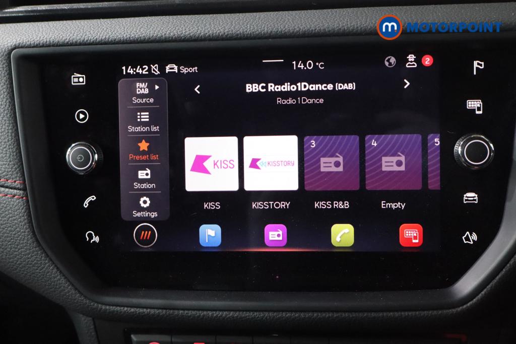 Used SEAT Arona 2021 for sale - 76908880: Photo 13