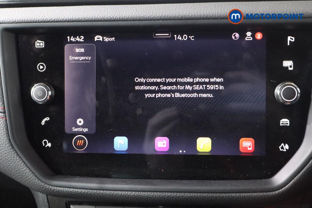 Used SEAT Arona 2021 for sale - 76908880: Photo 15