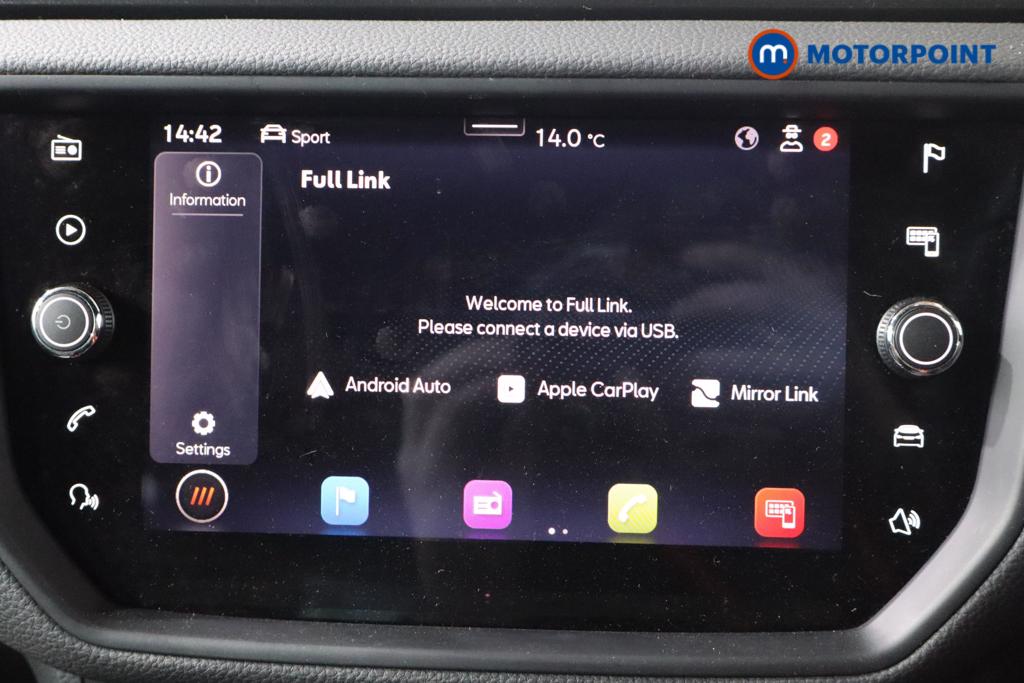 Used SEAT Arona 2021 for sale - 76908880: Photo 18