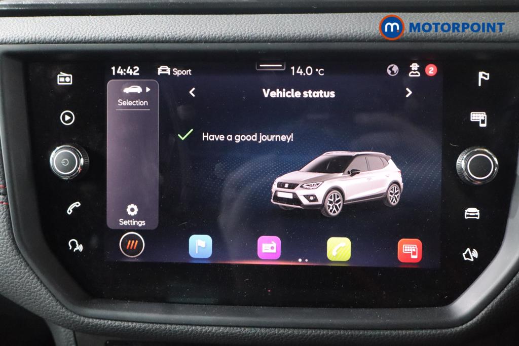 Used SEAT Arona 2021 for sale - 76908880: Photo 19