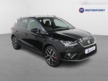 2021 - 1.0 TSI 110 FR Red Edition 5dr