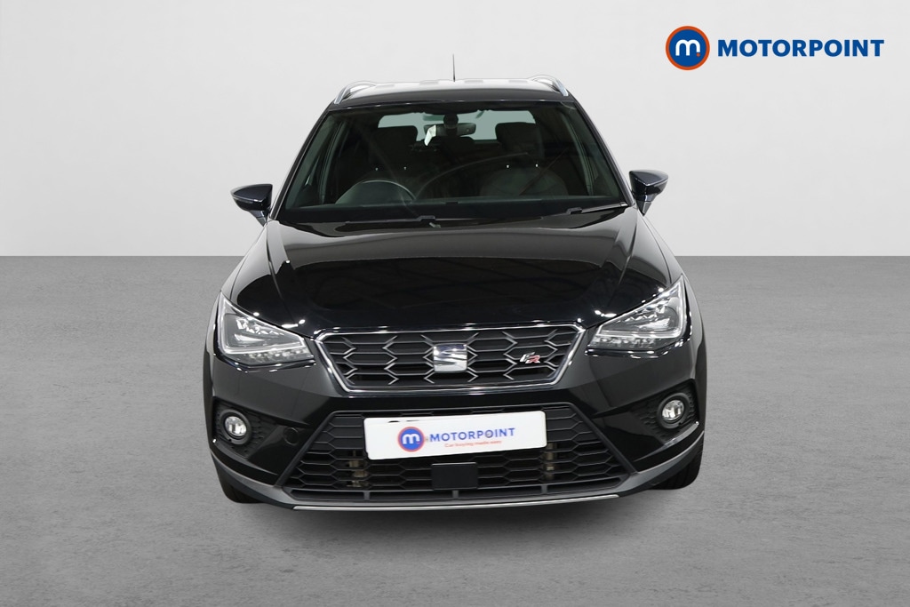 Used SEAT Arona 2021 for sale - 76908880: Photo 2