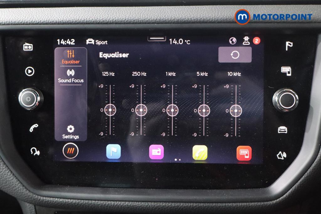 Used SEAT Arona 2021 for sale - 76908880: Photo 20