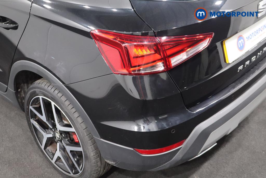 Used SEAT Arona 2021 for sale - 76908880: Photo 31