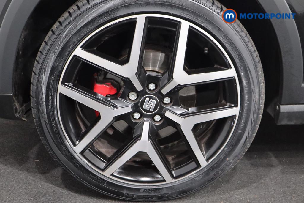 Used SEAT Arona 2021 for sale - 76908880: Photo 33