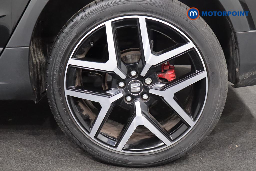 Used SEAT Arona 2021 for sale - 76908880: Photo 34